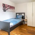 Appartement Ausblick Maisenbach Talstrasse