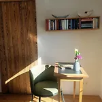 Appartement Ausblick Maisenbach Talstrasse