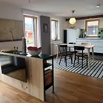 Ausblick Maisenbach Talstrasse Appartement