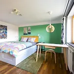 Ausblick Maisenbach Talstrasse Appartement *