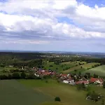 Appartement Ausblick Maisenbach Talstrasse