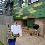 Appartement Ausblick Maisenbach Talstrasse *