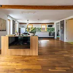 Ausblick Maisenbach Talstrasse Appartement Bad Liebenzell