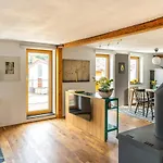 Ausblick Maisenbach Talstrasse * Bad Liebenzell