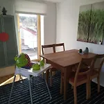 Ausblick Maisenbach Talstrasse Appartement *