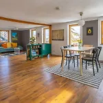 Appartement Ausblick Maisenbach Talstrasse Bad Liebenzell
