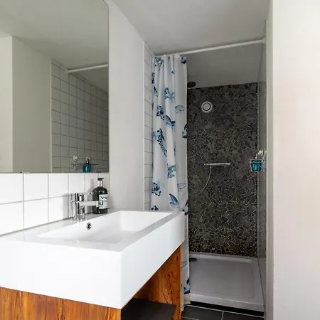 Ausblick Maisenbach, Talstrasse Appartement Bad Liebenzell