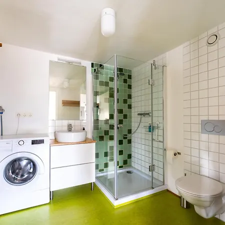 Apartment Ausblick Maisenbach Bad Liebenzell