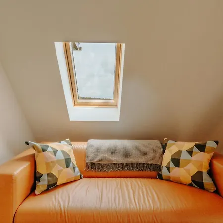 Apartment Ausblick Maisenbach *
