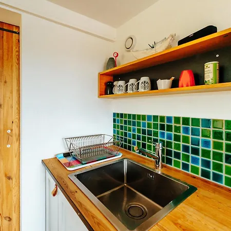 Ausblick Maisenbach, Talstrasse Appartement