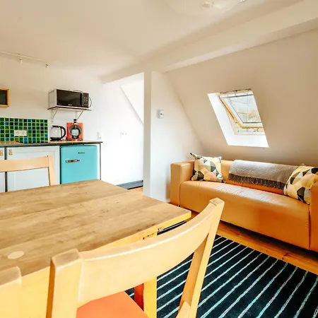 Apartment Ausblick Maisenbach