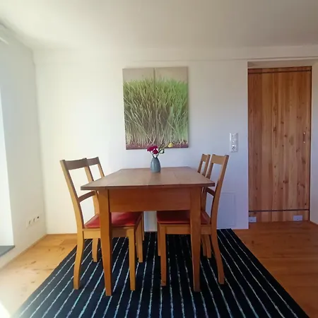 Apartment Ausblick Maisenbach *