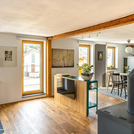 Apartment Ausblick Maisenbach *