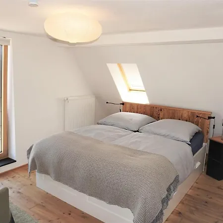 Ausblick Maisenbach Apartment Bad Liebenzell