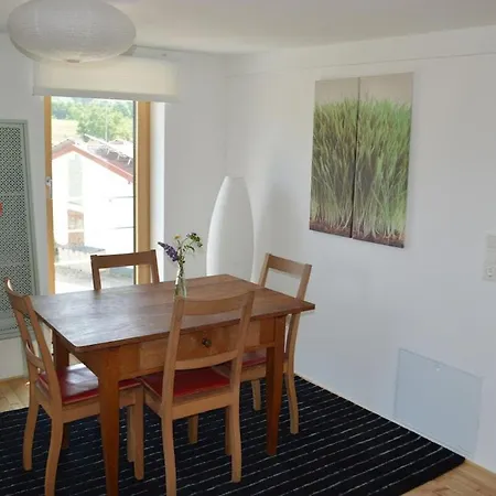 Appartamento Ausblick Maisenbach, Talstrasse Bad Liebenzell