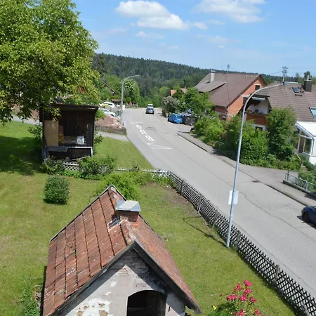 Ausblick Maisenbach