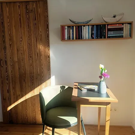 Apartment Ausblick Maisenbach