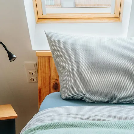 Ausblick Maisenbach, Talstrasse Appartement