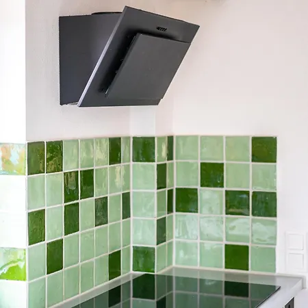 Ausblick Maisenbach, Talstrasse Apartamento Bad Liebenzell