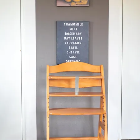 Appartement Ausblick Maisenbach, Talstrasse Bad Liebenzell