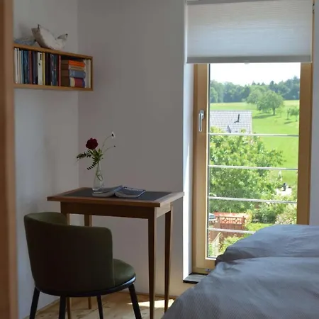 Ausblick Maisenbach