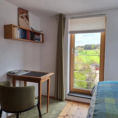 아파트 Ausblick Maisenbach Talstrasse *